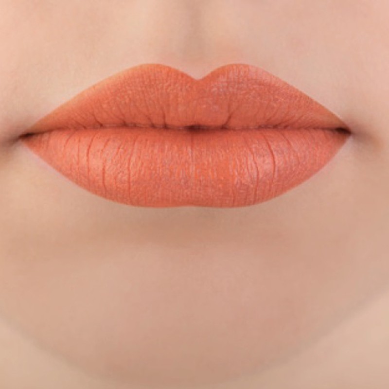 orange lipsticks